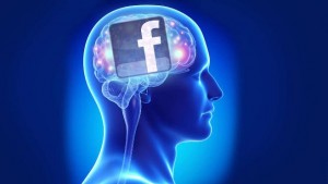 Facebook verändert die Gehirnfunktion