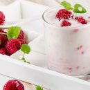 Joghurt rettet von Diabetes des Types II