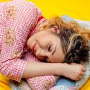 Schmutziger Schlafanzung kann Zystitis verursachen