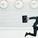 5 Methoden um sich nicht zu verspäten